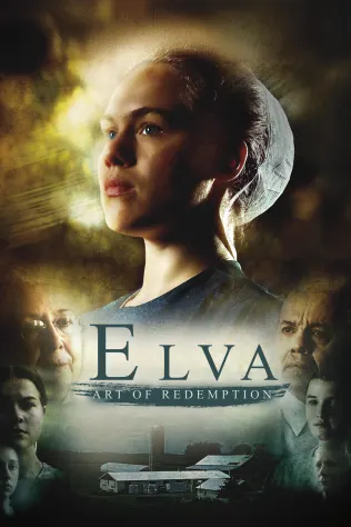 Elva: Art of Redemption