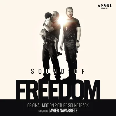 Sound of Freedom Album