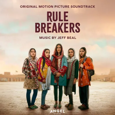 Rule Breakers Album