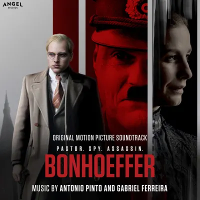 Bonhoeffer: Pastor. Spy. Assassin. Album