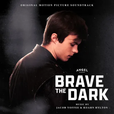 Brave the Dark Album