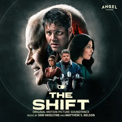 The Shift Album