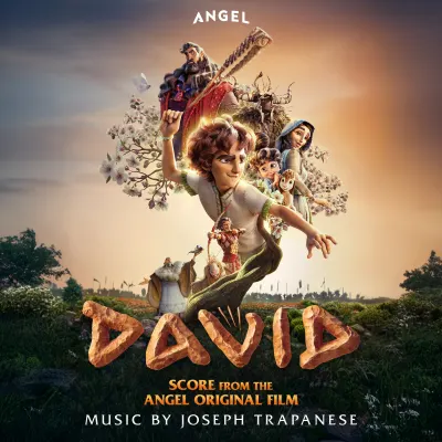 DAVID Score Album