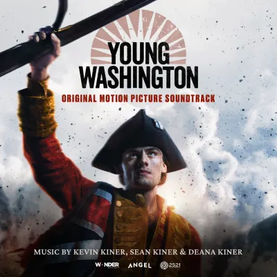 Young Washington Album