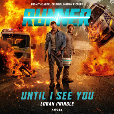 RUNNER Album