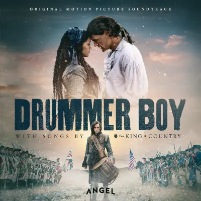 Drummer Boy Album