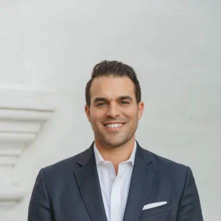 Andrew Kolvet