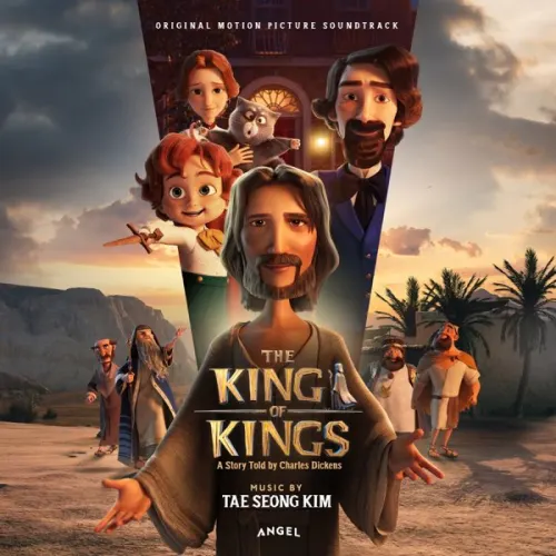 The King of Kings Album