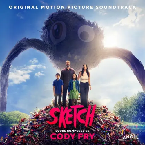 SKETCH Album