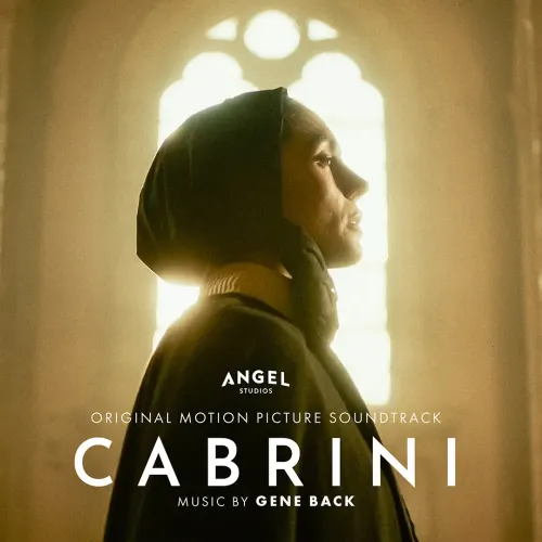 Cabrini Album