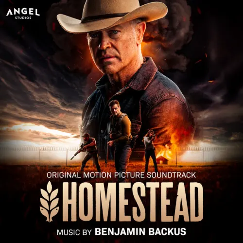 Homestead Album