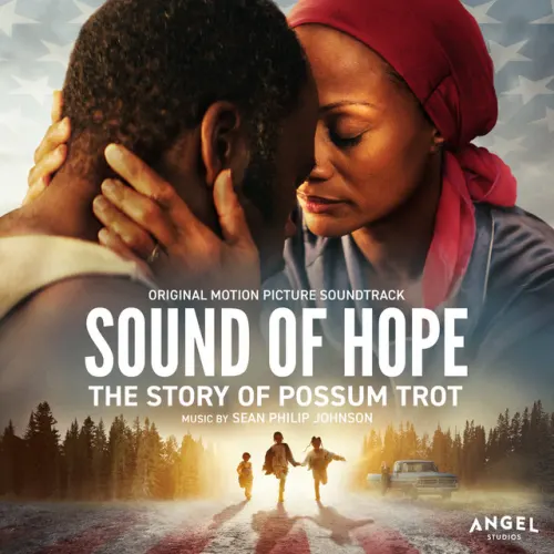 Sound of Hope: The Story of Possum Trot Album