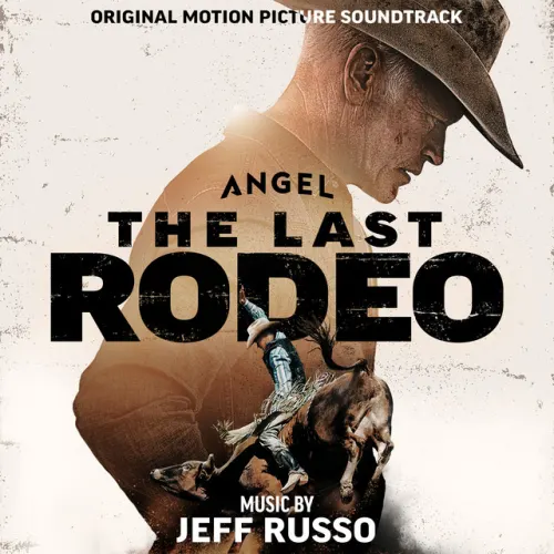 The Last Rodeo Album