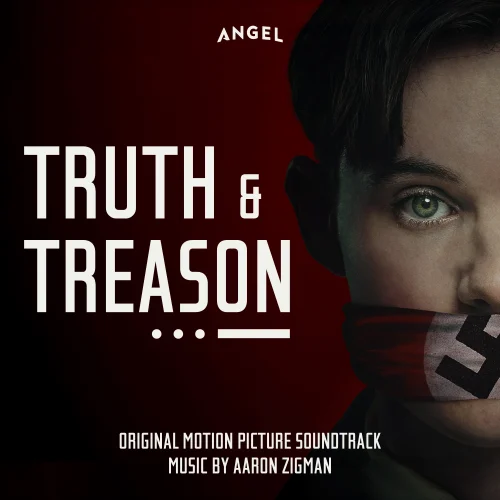 Truth and Treason Album