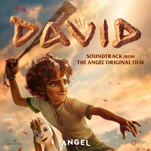 DAVID Album
