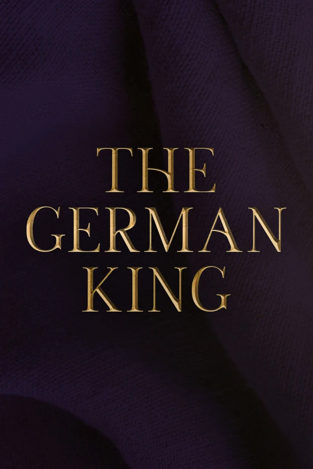 The German King Movie Poster