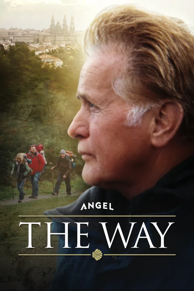 The Way Movie Poster