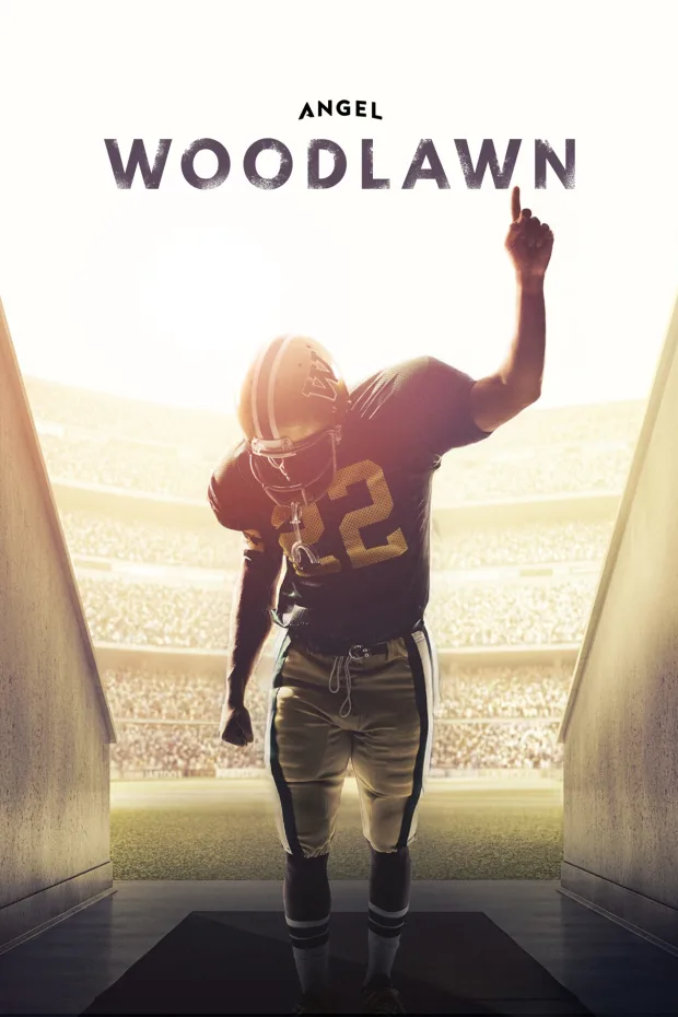 Woodlawn Movie Poster