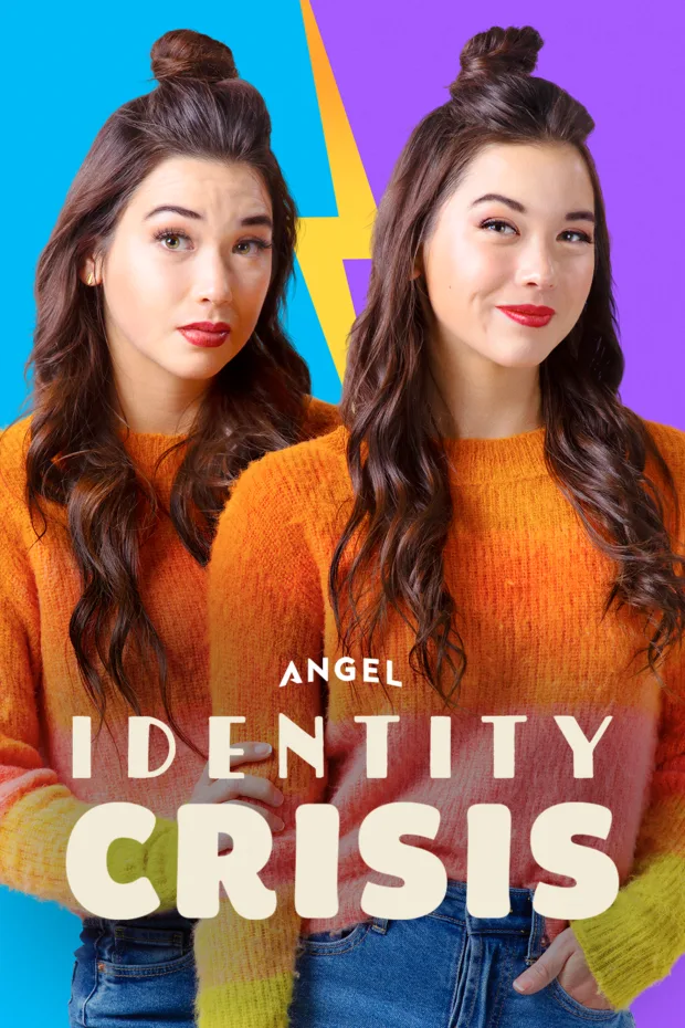 Póster de películas de Identity Crisis