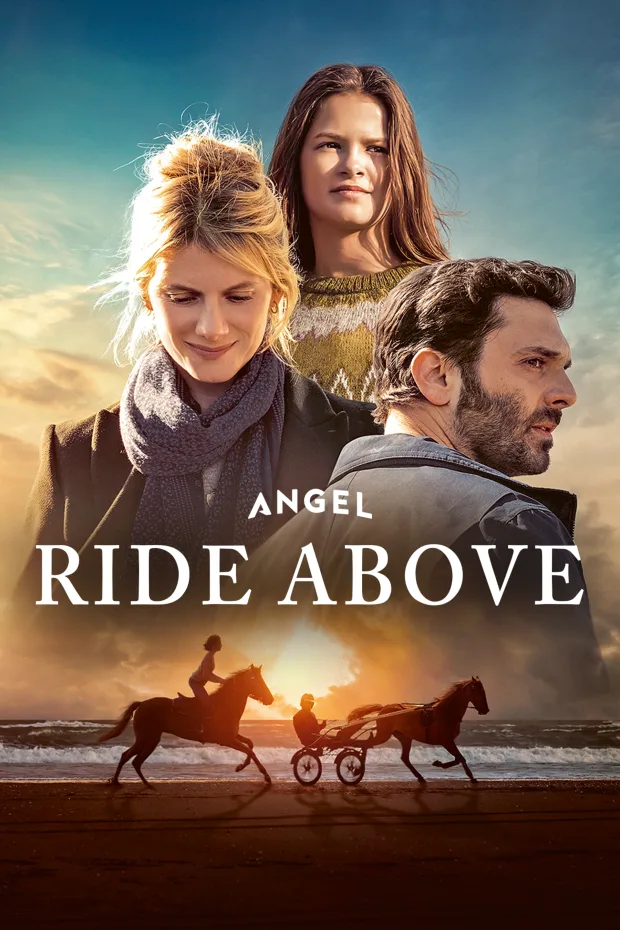 Ride Above Movie Poster