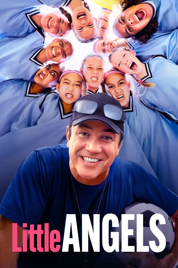 Little Angels Movie Poster