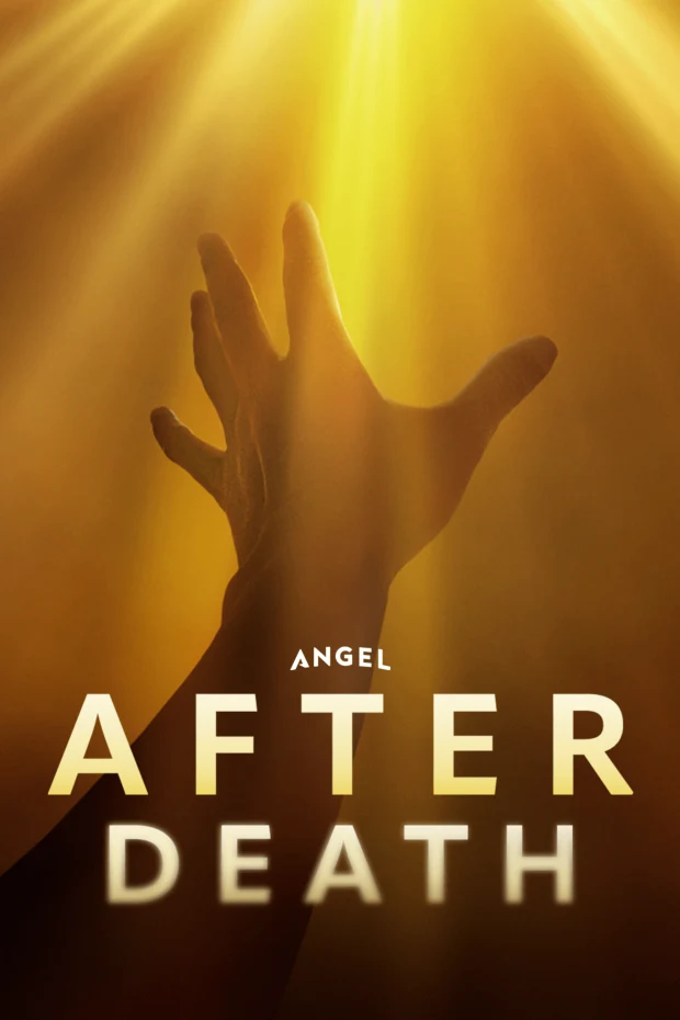 After Death Movie Poster