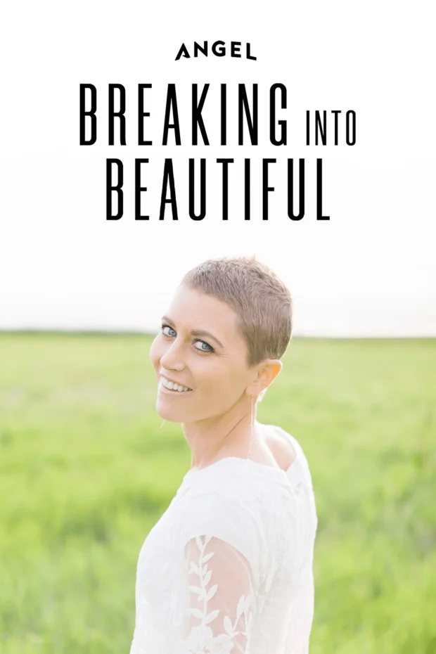 Breaking Into Beautiful Movie Poster