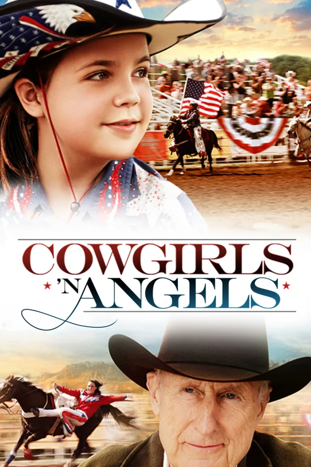 Cowgirls 'n Angels Movie Poster