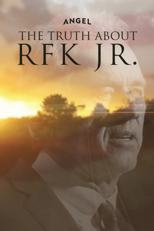 The Truth About RFK Jr. Pôster do filme
