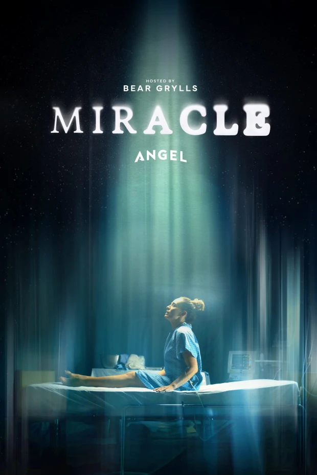 Miracle Movie Poster