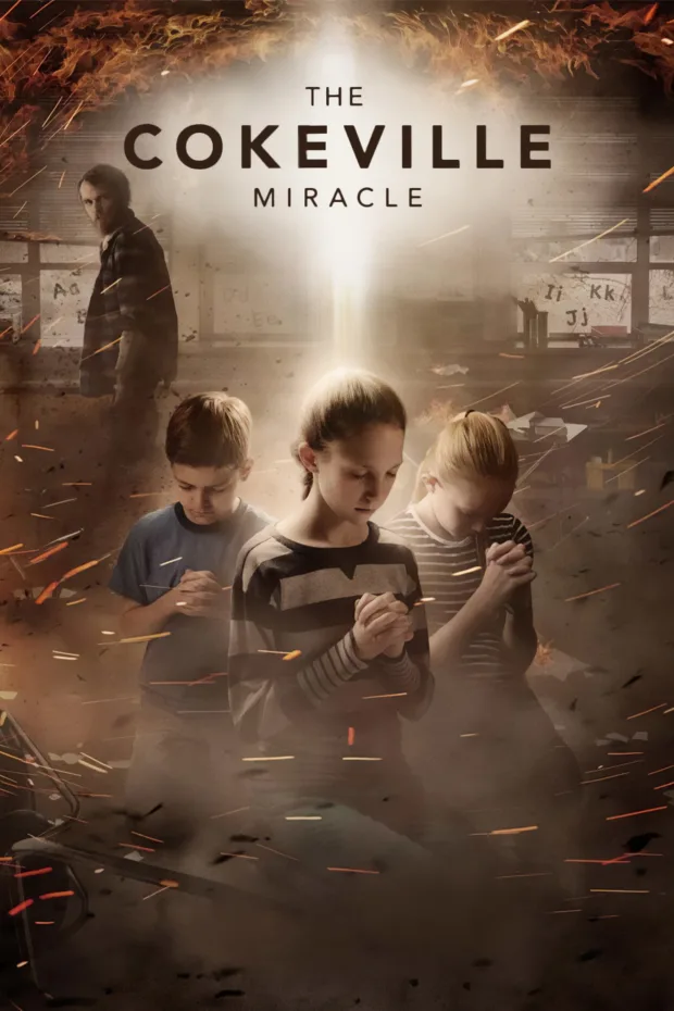The Cokeville Miracle Movie Poster
