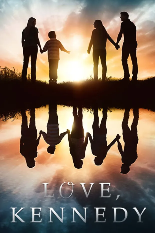 Love, Kennedy Pôster do filme