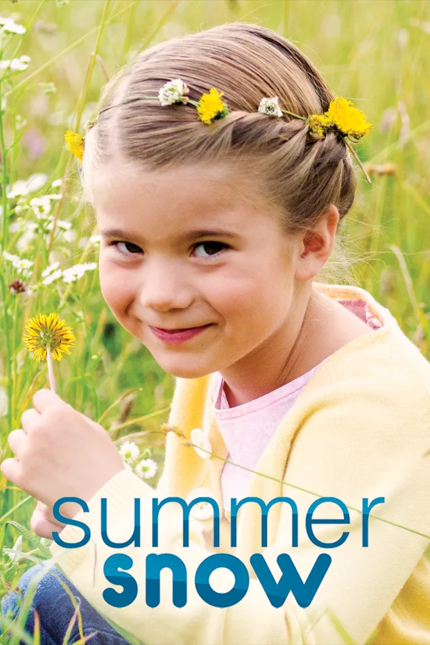 Summer Snow Movie Poster