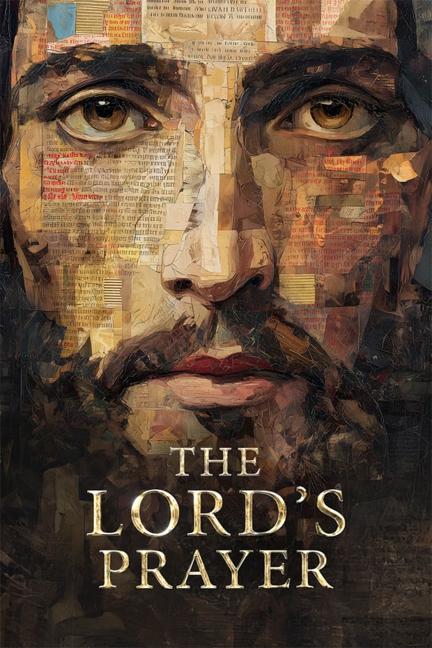 The Lord's Prayer Movie Poster