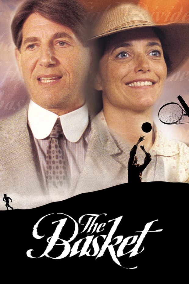 The Basket Movie Poster