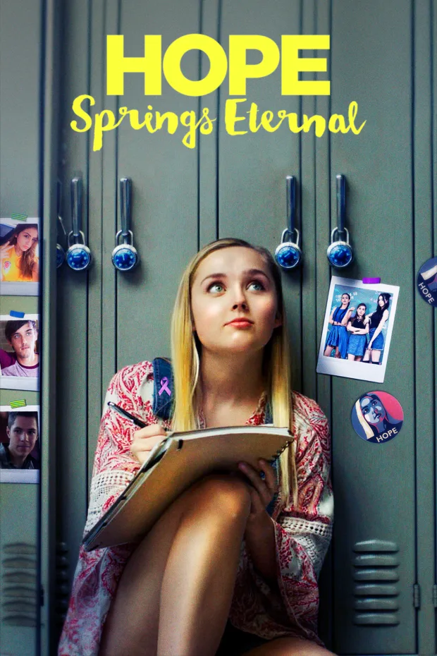 Hope Springs Eternal Movie Poster