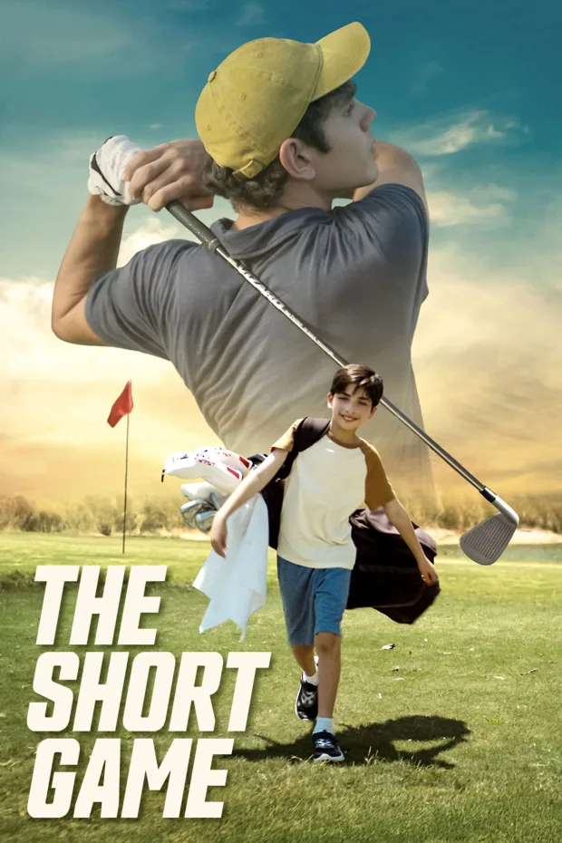 The Short Game Movie Poster