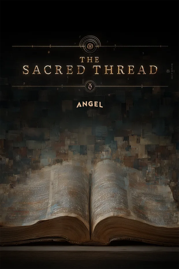The Sacred Thread Movie Poster
