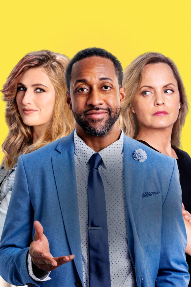 The Greatest Inheritance Movie Poster