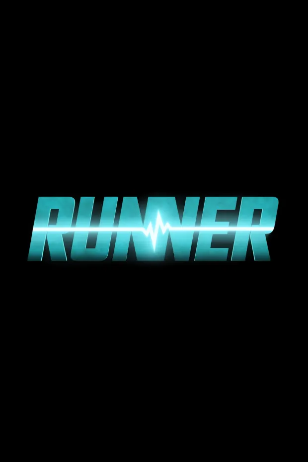 Runner Movie Poster