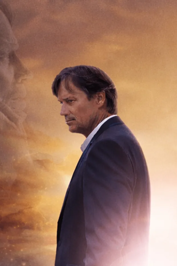 Let There Be Light Movie Poster