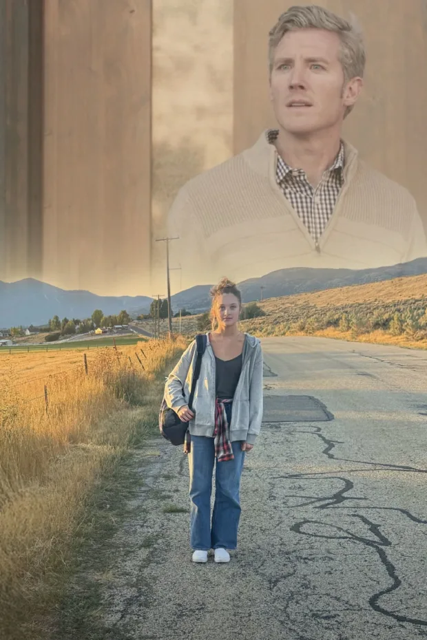  The Road Home Movie Poster