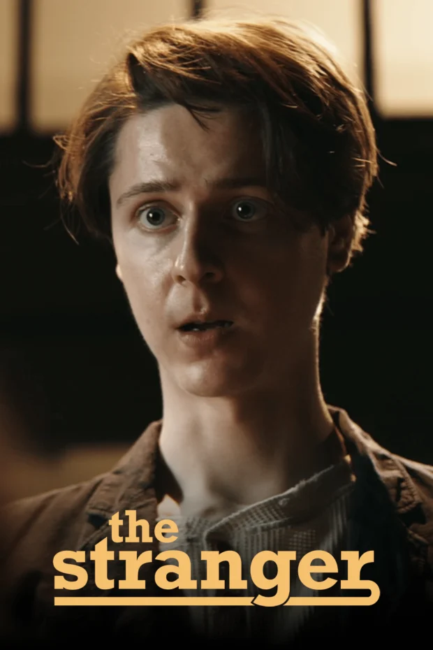 The Stranger Movie Poster