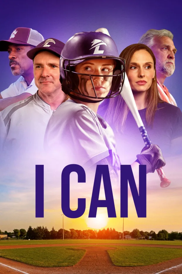 I Can Movie Poster