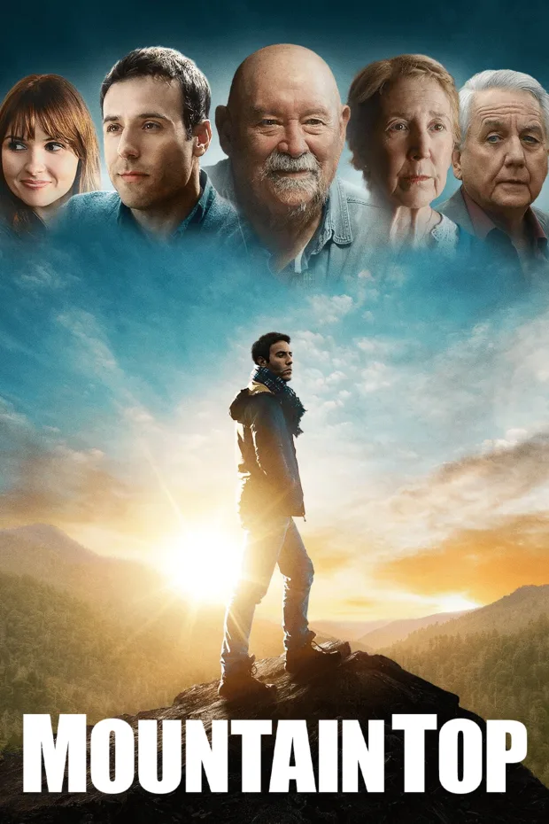 Mountain Top Movie Poster