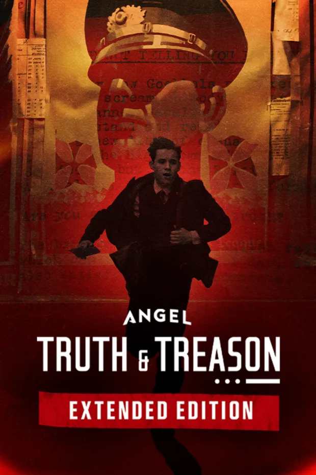 Truth & Treason: The Series Movie Poster