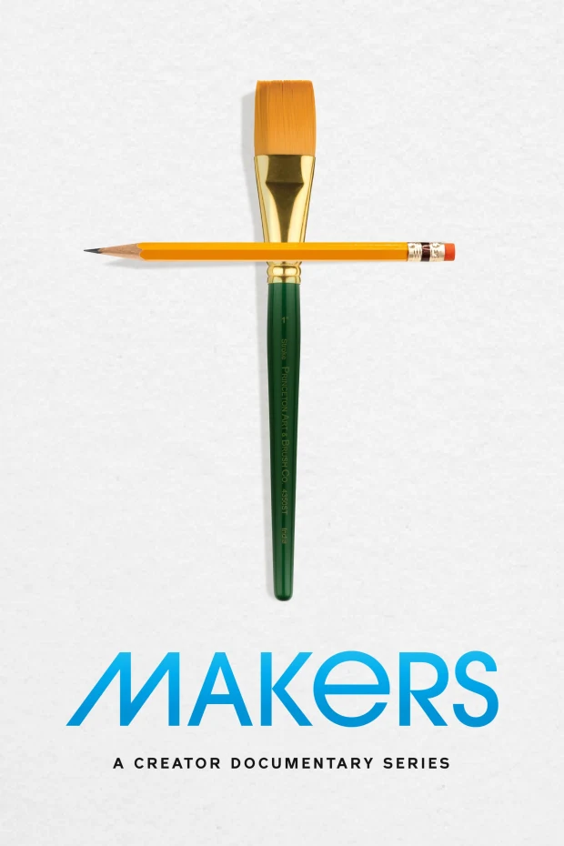 Makers Movie Poster