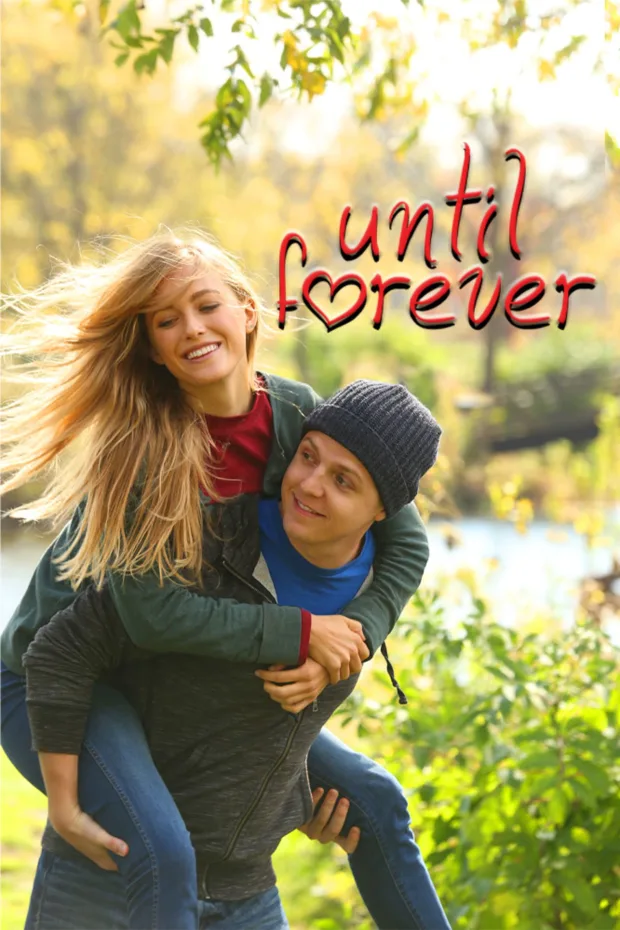Until Forever Movie Poster