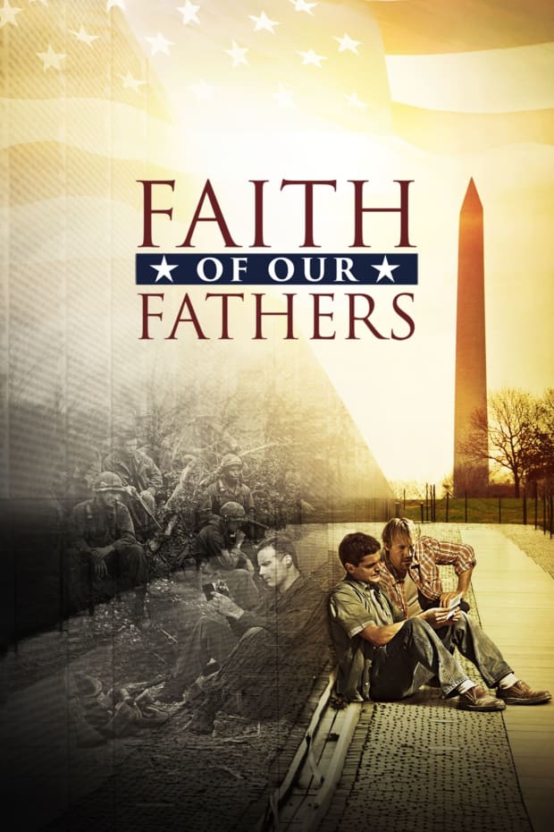Faith of Our Fathers Movie Poster