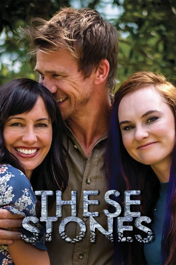 These Stones Movie Poster